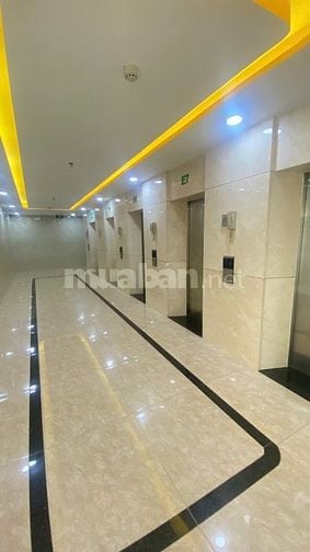 CHO THUÊ CĂN HỘ 3 PHÒNG NGỦ-TẠI CHUNG CƯ TECCO FELICE HOME