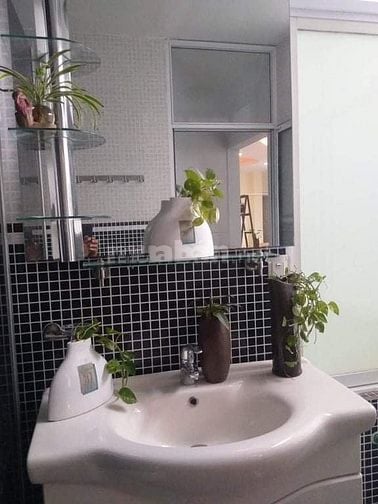 Căn hộ dịch vu SMART HOUSE  khu kim mã, Ba Đình cần cho thuê gấp 