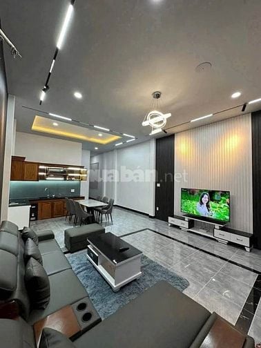 Kẹt tiền bán gấp nhà Đ.Láng Cát Giồng Sao, củ chi 116m2 SHR. Giá 755tr