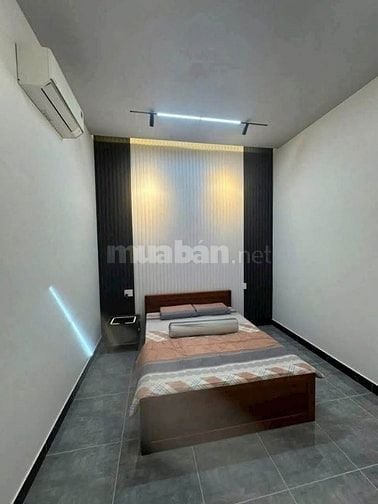 Kẹt tiền bán gấp nhà Đ.Láng Cát Giồng Sao, củ chi 116m2 SHR. Giá 755tr