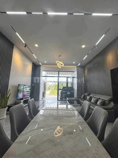 Kẹt tiền bán gấp nhà Đ.Láng Cát Giồng Sao, củ chi 116m2 SHR. Giá 755tr