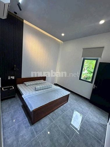 Kẹt tiền bán gấp nhà Đ.Láng Cát Giồng Sao, củ chi 116m2 SHR. Giá 755tr