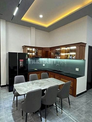 Kẹt tiền bán gấp nhà Đ.Láng Cát Giồng Sao, củ chi 116m2 SHR. Giá 755tr