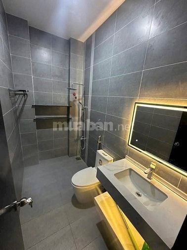 Kẹt tiền bán gấp nhà Đ.Láng Cát Giồng Sao, củ chi 116m2 SHR. Giá 755tr