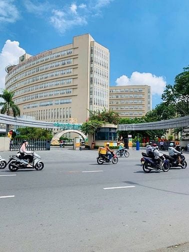 Bán nhà rộng hẻm xe hơi (6x25) 904 NGUYỄN KIỆM p3 Gò Vấp Bệnh viện 175