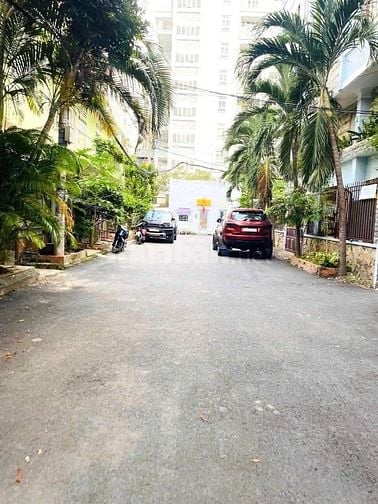 Bán nhà rộng hẻm xe hơi (6x25) 904 NGUYỄN KIỆM p3 Gò Vấp Bệnh viện 175
