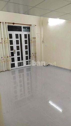 Cho thuê nhà hẻm 3m(XM) Tứ Hải, P.6, Q.Tân Bình giá 8tr