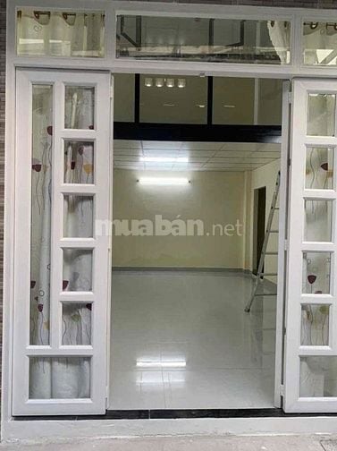 Cho thuê nhà hẻm 3m(XM) Tứ Hải, P.6, Q.Tân Bình giá 8tr