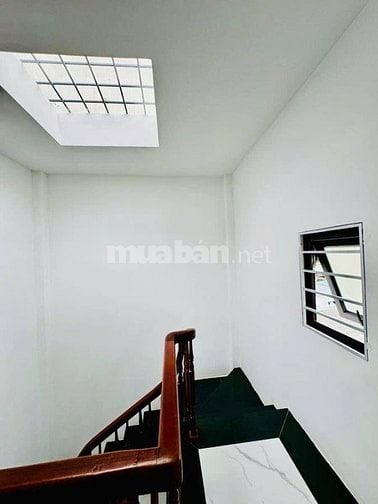 BÁN NHÀ BÙI XƯƠNG TRẠCH 65M2 4TẦNG , SỔ NỞ HẬU , BA GÁC ĐỖ CỬA .
