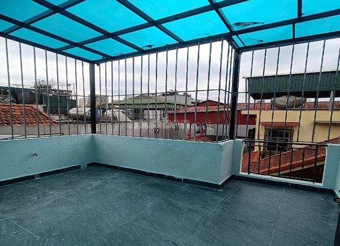 Bán nhà hẻm, ngõ quận Hoàng Mai 45m2 gần chung cư Feliz Homes 7,5 tỷ