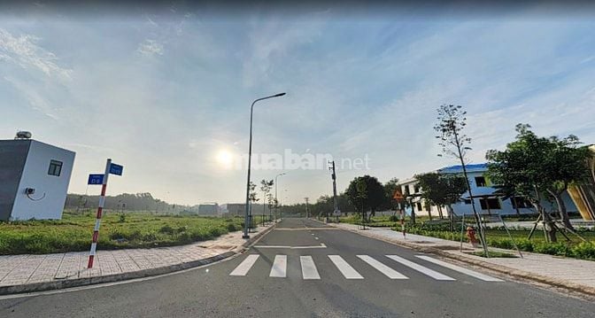 Cần bán gấp 2 nền dự án Tân Lập Bình Dương. Ngay Vsip 3 70m2/2.890 tỷ