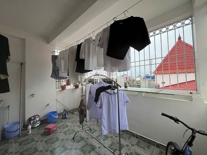 🏡Căn nhà tâm huyết, vợ chồng chủ TỰ XÂY năm 2021; tự thiết kế