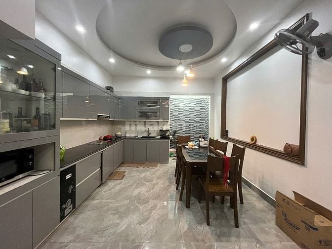 🏡Căn nhà tâm huyết, vợ chồng chủ TỰ XÂY năm 2021; tự thiết kế