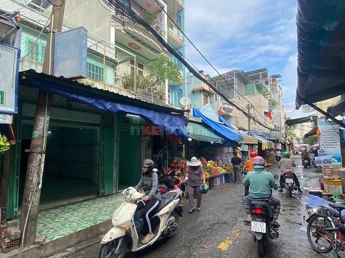 Cho thuê nhà mặt tiền Đường Lô A2, Phường Tam Bình, Thành Phố Thủ Đức