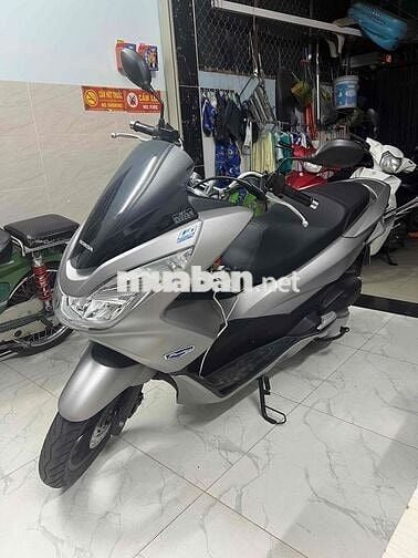 PCX 2017 khoá smk BSSG