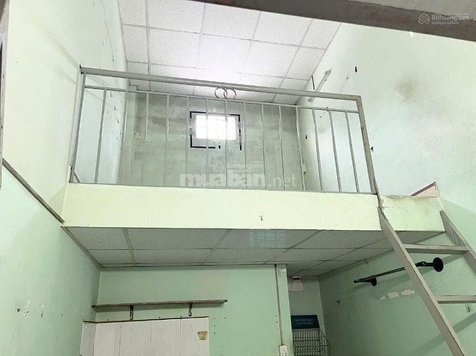 Phòng trọ tại Quận 12, đường Phan Văn Hớn Giá thuê 1.800.000 VND/tháng