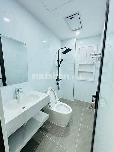 Bán nhà 3 tầng tại Vân Tra, An Đồng, An Dương, Hải Phòng. Giá 2,65 tỷ