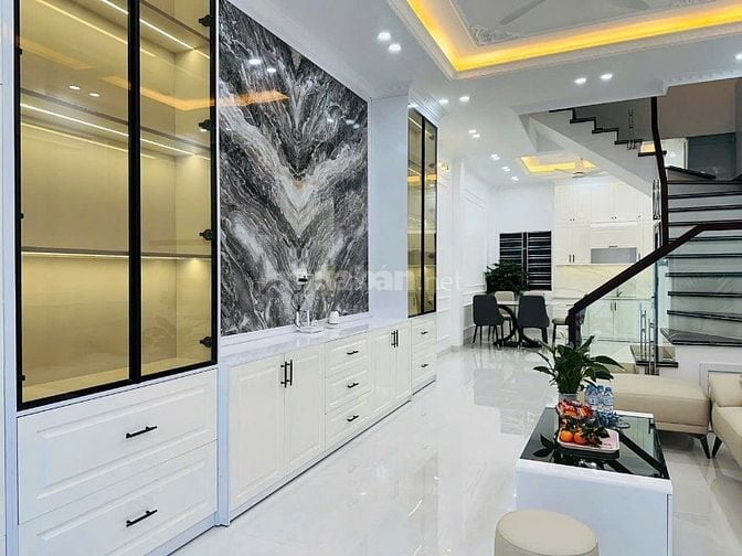 Bán nhà 3 tầng tại Vân Tra, An Đồng, An Dương, Hải Phòng. Giá 2,65 tỷ