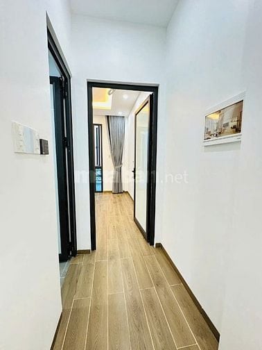 Bán nhà 3 tầng tại Vân Tra, An Đồng, An Dương, Hải Phòng. Giá 2,65 tỷ