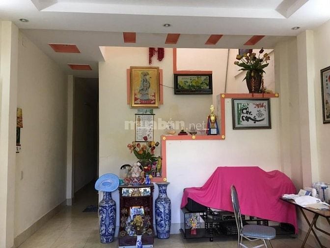Cho thuê nhà 2PN3WC 909 Tỉnh Lộ 7, Phước Thạnh,Củ Chi, 5x26m 3tr8
