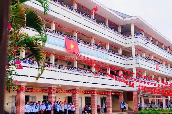  Chính chủ mời thuê Trường học 2400m2 (Lê Quang Đạo - Mỹ Đình - NTL