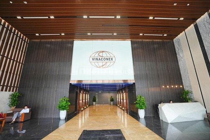 Cho thuê sàn văn phòng hạng A 158m2 tòa Vinaconex Diamond Tower