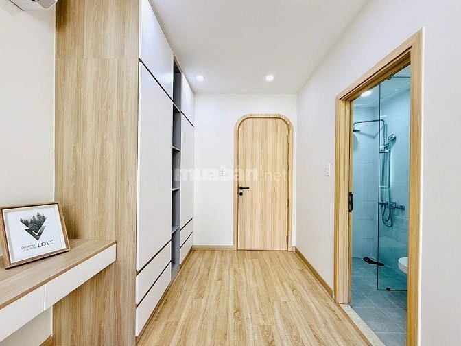 CHÍNH CHỦ BÁN NHÀ LÊ ĐỨC THỌ 1LẦU 3PN HẺM XE HƠI NHÀ ĐẸP GIÁ MỀM