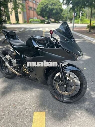 Suzuki GSX150R bstp