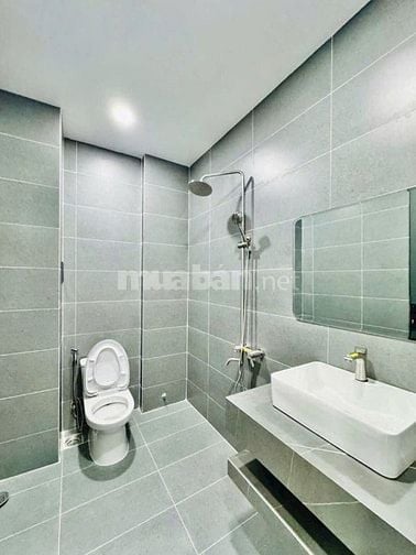 Bán nhà rẻ đẹp ngay CITYPLAND 2 lầu 1409/17 Phan Văn Trị p10 Gò Vấp 