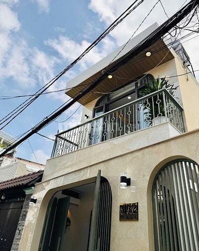 CHÍNH CHỦ BÁN NHÀ LÊ ĐỨC THỌ 1LẦU 3PN HẺM XE HƠI NHÀ ĐẸP GIÁ MỀM
