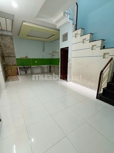 CHO THUÊ NHÀ NGUYÊN CĂN  – CUỐI HẺM GÒ DẦU – TIỆN Ở & KINH DOANH