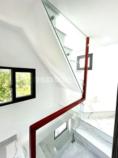 🔥 BÁN NHÀ MẶT TIỀN ĐƯỜNG 8M –HIẾM CÓ TẠI TRUNG TÂM QUẬN 8