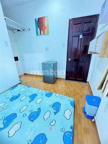 BÁN NHÀ 5 TẦNG - BÁN 6.9 TỶ -  NGÔ ĐỨC KẾ - P12 - BÌNH THẠNH