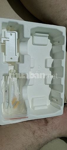 Bộ phát wifi Omada by TP-Link AX-1800 EAP623-OUTDOOR