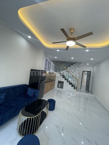 🔥 BÁN NHÀ MẶT TIỀN ĐƯỜNG 8M –HIẾM CÓ TẠI TRUNG TÂM QUẬN 8