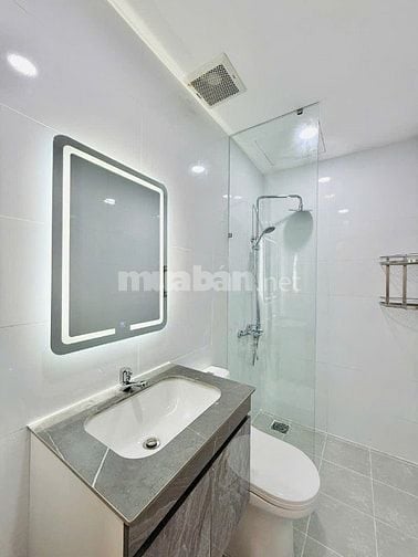 CHÍNH CHỦ BÁN NHÀ LÊ ĐỨC THỌ 1LẦU 3PN HẺM XE HƠI NHÀ ĐẸP GIÁ MỀM