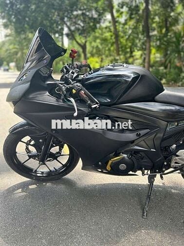 Suzuki GSX150R bstp