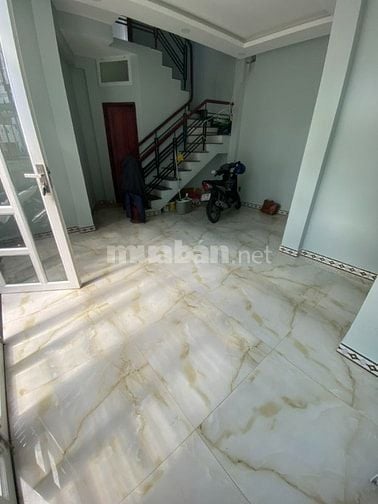 NHÀ 5 TẦNG, 7PN, ĐIỆN BIÊN PHỦ, QUẬN 10, GIÁ 6,4 TỶ