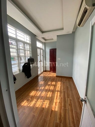 NHÀ 5 TẦNG, 7PN, ĐIỆN BIÊN PHỦ, QUẬN 10, GIÁ 6,4 TỶ