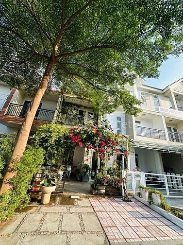 BÁN NHÀ PARK RIVERSIDE CHÍNH CHỦ–TRỤC CHÍNH–FULL NT–SỔ HỒNG-11 TỶ