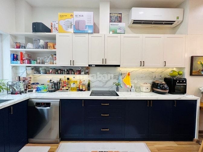 BÁN NHÀ PARK RIVERSIDE CHÍNH CHỦ–TRỤC CHÍNH–FULL NT–SỔ HỒNG-11 TỶ