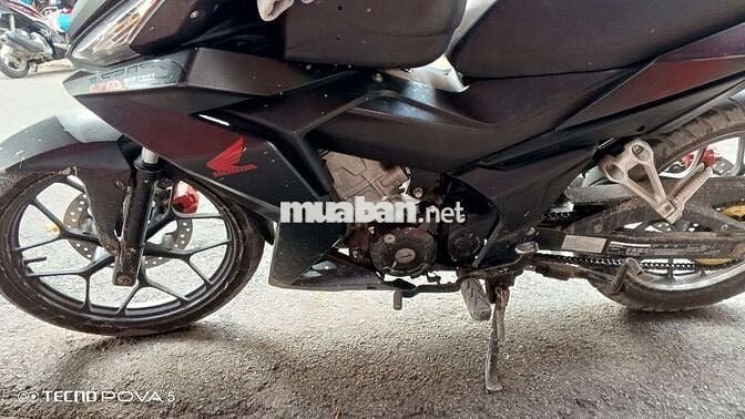 Bán đổi xe