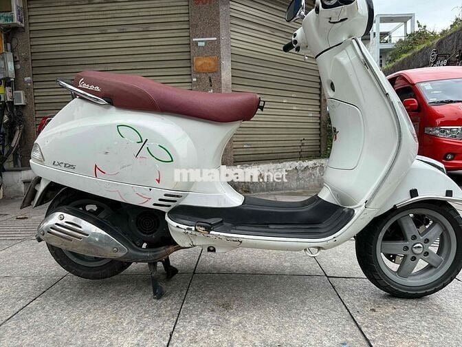 Cần tiền bán gấp xe biển số thành phố máy ngon êm