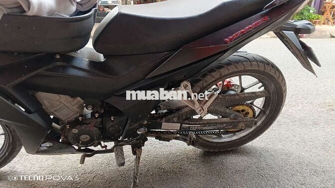 Bán đổi xe