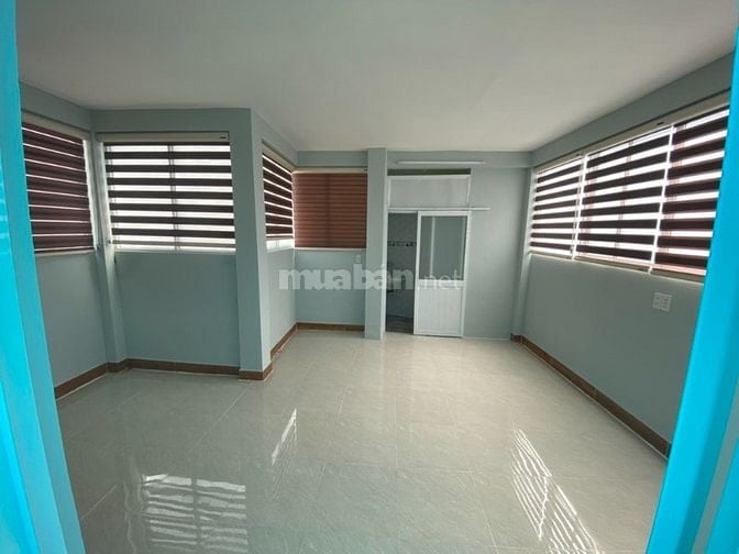 NHÀ 5 TẦNG, 7PN, ĐIỆN BIÊN PHỦ, QUẬN 10, GIÁ 6,4 TỶ