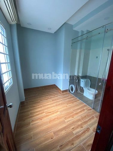 NHÀ 5 TẦNG, 7PN, ĐIỆN BIÊN PHỦ, QUẬN 10, GIÁ 6,4 TỶ