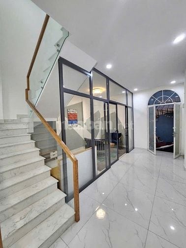 Huỳnh Tấn Phát , Tân Thuận Đông 4.8*9.6 Nở hâu thêm 4.8m 4 Tỷ hơn