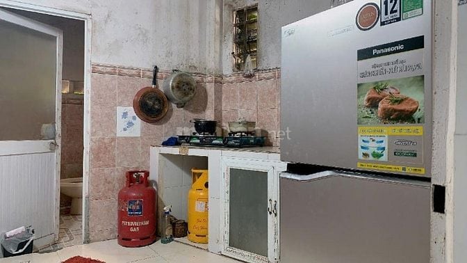 Bán nhà Phú Định, Q8, Nhỉnh 3tỷ. Hẻm ba gác, 55m. Dòng tiền 8tr