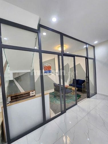 Huỳnh Tấn Phát , Tân Thuận Đông 4.8*9.6 Nở hâu thêm 4.8m 4 Tỷ hơn