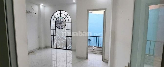 Huỳnh Tấn Phát , Tân Thuận Đông 4.8*9.6 Nở hâu thêm 4.8m 4 Tỷ hơn